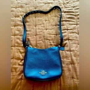 Ellie File Bag by Coach